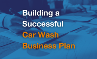 Building a Successful Car Wash Business Plan