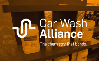 Introducing Car Wash Alliance!