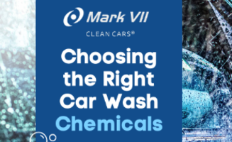 The Essential Guide to Car Wash Chemicals for Your Business